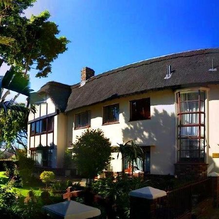 Hotel Chaston Manor à Le Cap Extérieur photo