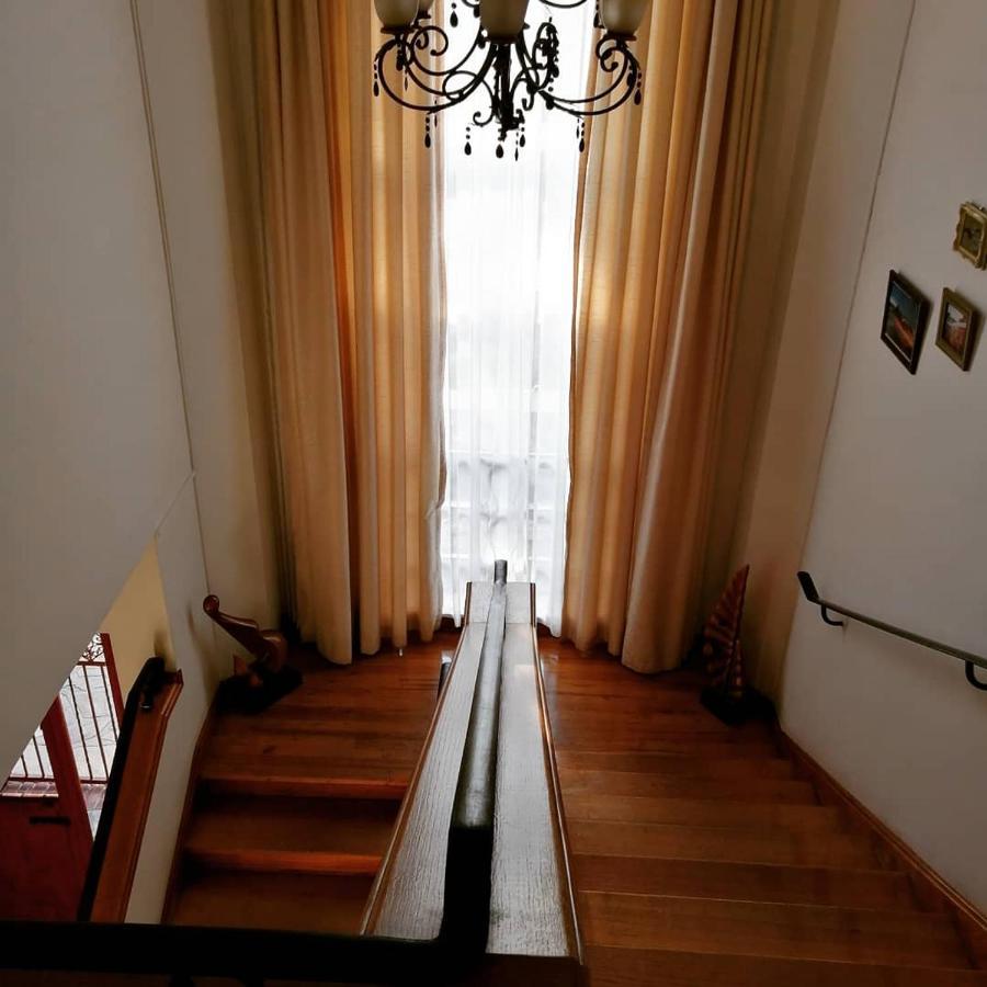 Hotel Chaston Manor à Le Cap Extérieur photo