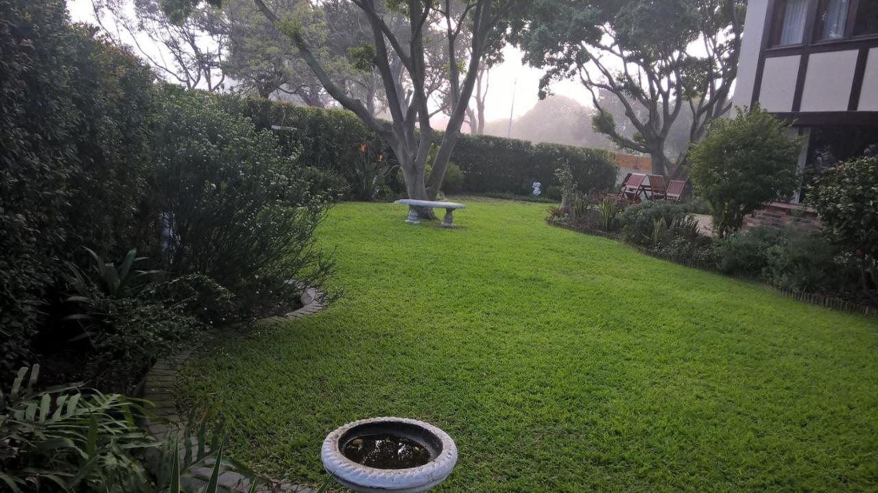 Hotel Chaston Manor à Le Cap Extérieur photo